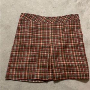 Ann Taylor Loft 12p skirt